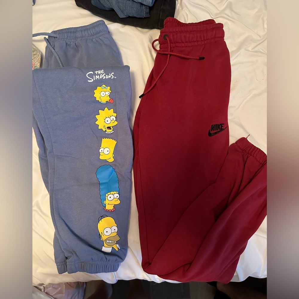 Joggers